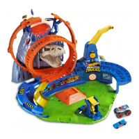 Preview: Mattel HOTWHEELS MONSTER TRUCKS