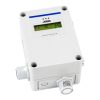 Gas Detectors Logo