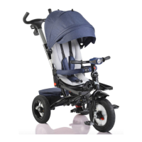 Preview: byox JOCKEY HLF-5099