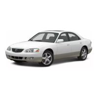 Preview: Mazda 2002 Millenia