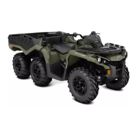 Preview: CAN-AM OUTLANDER 6x6 2017 Series