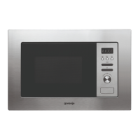 Preview: Gorenje BM300X