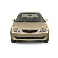 Preview: Mazda 2002 Protege