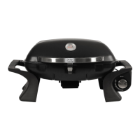 Preview: George Foreman GFSBBQ1