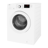 Preview: Beko WTB841R2W