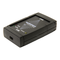 Preview: Sys Tec Electronic USB-CANmodul