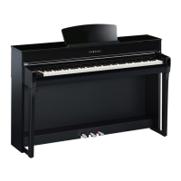 Preview: Yamaha CLP-735