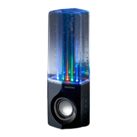 Preview: Goodmans AQUA SPEAKERS