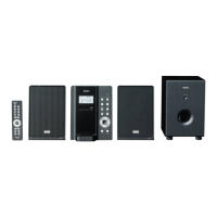 Preview: Teac MC-DX50i