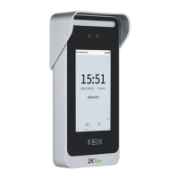 Preview: ZKTeco SpeedFace M4