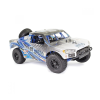 Preview: CML FTX ZORRO