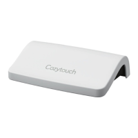 Preview: Atlantic Cozytouch Bridge