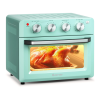 Fryer Logo
