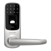 Door locks Logo