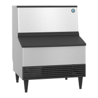Preview: Hoshizaki KM-301BAJ