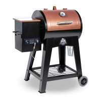 Preview: Pit Boss LEXINGTON PB500LXW1