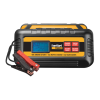 Battery Charger Logo