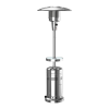 Patio Heater Logo