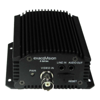 Preview: Exacq exacqVision E Series