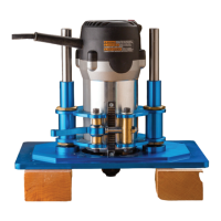 Preview: Rockler Lift FX