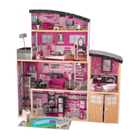 Preview: KidKraft 65826