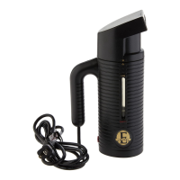 Preview: Jiffy Steamer Esteam J-Series