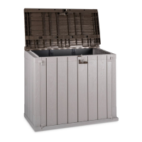 Preview: TOOMAX STORA WAY PLUS XL