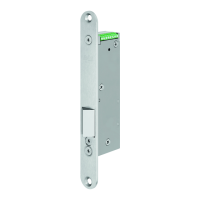 Preview: Assa Abloy Effeff 352M