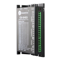 Preview: Leadshine CS-D403