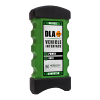 Preview: NOREGON DLA+ 2.0