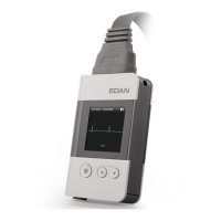 Preview: EDAN INSTRUMENTS SE-2003 Series