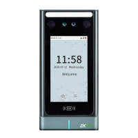 Preview: ZKTeco SpeedFace M1