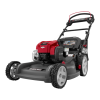 Lawn Mower Logo