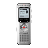 Preview: Philips VoiceTracer DVT2010