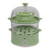 Egg Cooker Logo