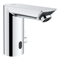 Preview: Grohe BAU COSMOPOLITAN E 36 466