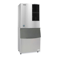 Preview: Hoshizaki KM-470AJ