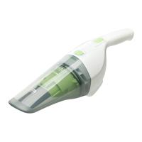 Preview: Black & Decker WD7201