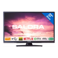 Preview: Salora SMART32LEDW