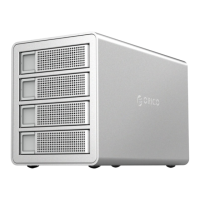 Preview: Orico 35U3 Series