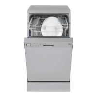 Preview: Beko DFS05010W