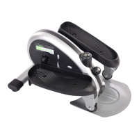 Preview: Stamina inMOTION e1000