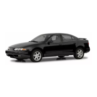 Preview: Oldsmobile 2002 Alero
