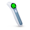 Thermometer Logo
