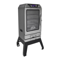 Preview: Smoke-Tronix CAB4017