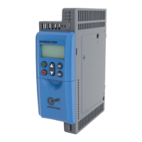 Preview: NORDAC PRO SK 500P