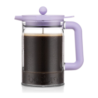 Preview: Bodum BEAN K11683-10-360S-Y20