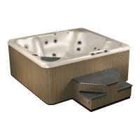 Preview: Beachcomber Hot Tubs 160