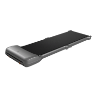 Preview: KingSmith WalkingPad WPC1F