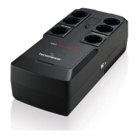 Preview: Tecnoware UPS ERA PLUS STRIP 800